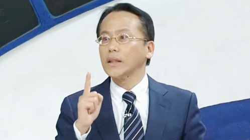 36.7℃明星听诊会 警惕身体危险信号