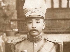 川岛芳子：从满清皇族到谍海妖姬