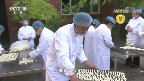 我爱发明 《我爱发明》 20190530 扭动吧 小麻花