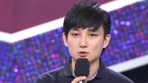 你好丘比特 “吴彦祖”帅气逼人 众女现场母性大发