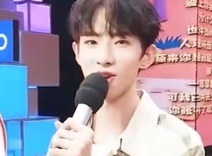 音乐集装箱 乐华七子《小幸运》