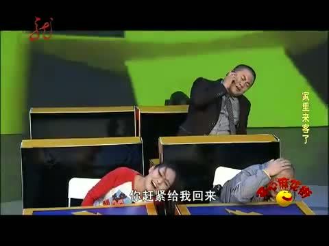 开心麻花街 《开心麻花街》 20140526