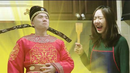 有梗 第二季 神仙流落人间惨被凡人迫害 12