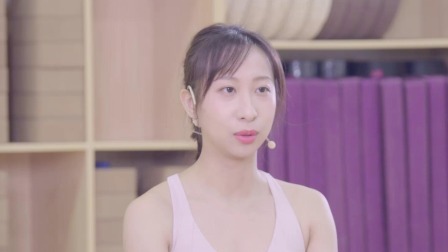 瑜伽体式精讲 板式精讲|打造腹肌 减掉小肚子