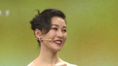 你看谁来了2023 “花腔精灵”常思思再唱成名曲，可爱的性格使她人缘俱佳