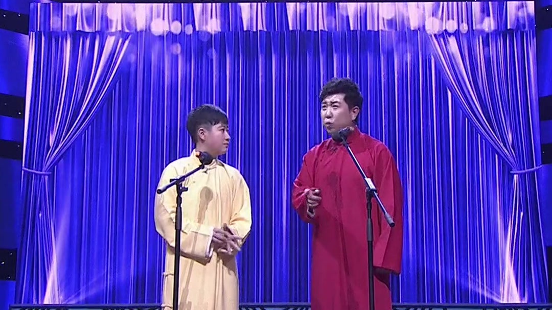 钱琦回顾学生时代，差点把老师气吐血！