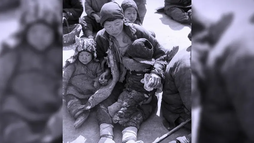 《抗战回眸：1931-1945》第2集