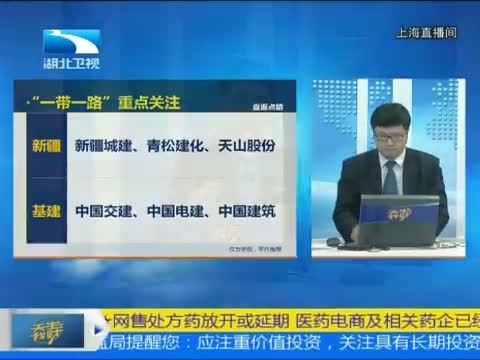 吾股丰登 《吾股丰登》 20150331