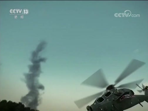 军情时间到 《军情时间到》 20190831 锻造空降雄师