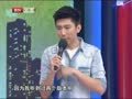 最佳现场 《最佳现场》20121008：王雷自曝婚礼计划 与马相伴母马竟意外怀孕