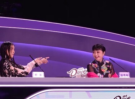 评审机位直拍第1期