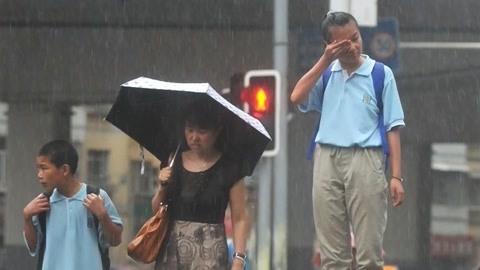 城市资讯台 城市资讯台20190806