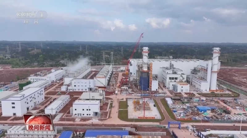 《晚间新闻》 20260321