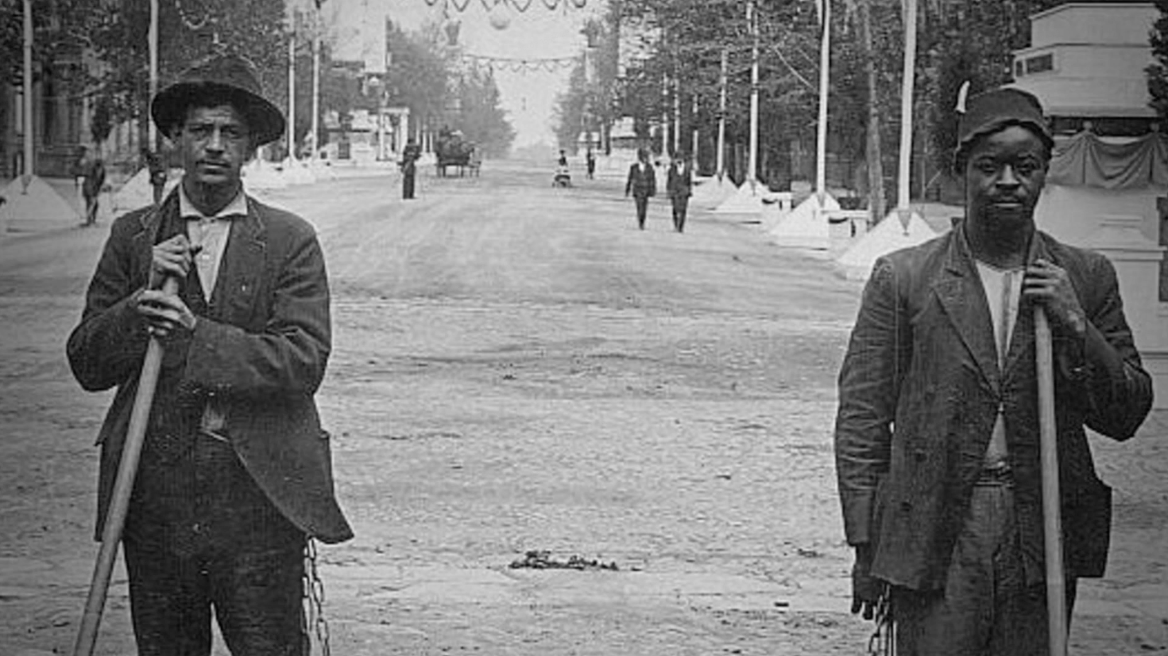 莱文沃斯联邦监狱