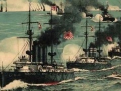 甲午谜案：“昆明换渤海”