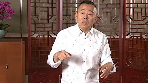 非常剧精彩 20130820