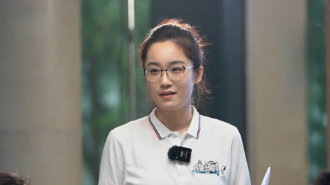 探索短视频的爆款秘诀 张嘉琪用村咖找回自己