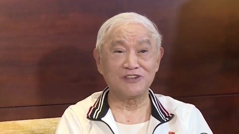 影坛常青树牛犇（上） 用小角色塑造大演员