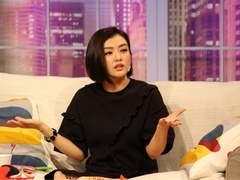 THE KELLY SHOW第3季 《The Kelly Show第三季》第四期 外出旅游为省钱与异性同住  孤男寡女状况百出