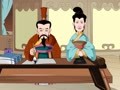 幼儿三字经百家姓 无伦者