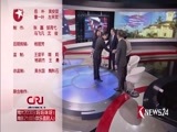 环球交叉点 《环球交叉点》 20170416