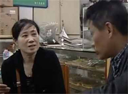 寻情记 湘鄂养女的遗产风波