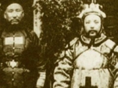 北洋军阀：蔡锷与小凤仙（上集）