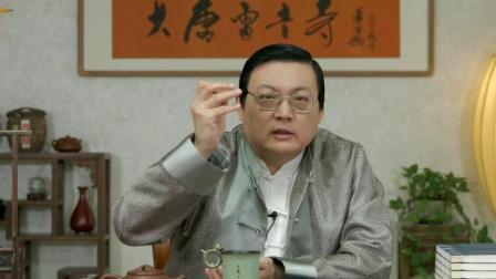 大唐雷音寺 老梁说曾国藩