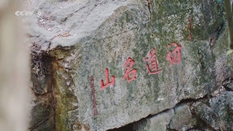 光照临川 《光照临川》 第3集 心宇