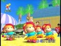 儿歌舞蹈大讲堂 让我们荡起双桨