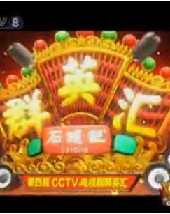 第四届CCTV群英汇