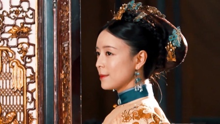 跟着于正张静初秒懂定妆前后那些事，有矿买服饰没钱买热搜的良心剧组了解下