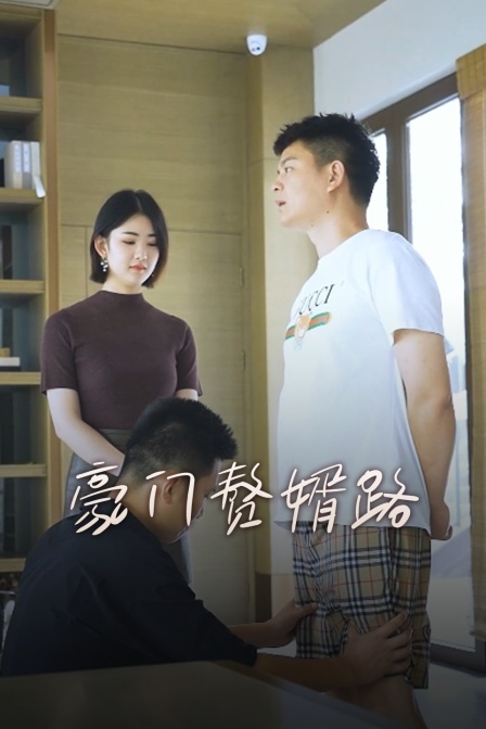 豪门赘婿路