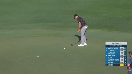 【球员集锦】阿伯格频频失误，结尾抓鸟大势已去