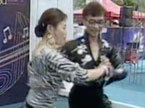 幸福来欢唱 2012 恩爱夫妻热辣拉丁秀