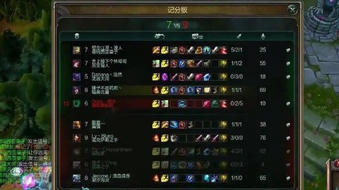 冬阳解说 【冬冬阳阳】黑暗力量辛德拉