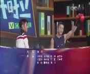 开讲啦 《开讲啦》 20140809 邹市明：没有人永远会赢