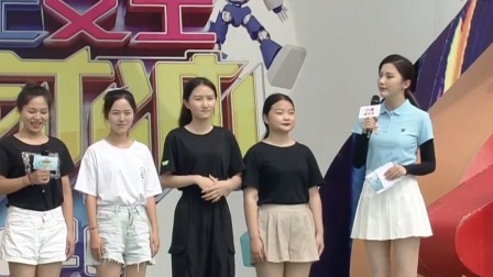 跨世纪对决即将打响， “90”“00”后同台竞技究竟谁更强！