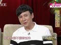 影视风云路 《影视风云》20151118：“痴心汉”沈腾爱情长跑十二年 “心机男”沈腾拍吻戏吃大蒜