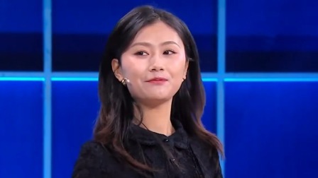 非你莫属 2024 年轻人热衷演艺道路被劝退，求职者完美控场受到认可