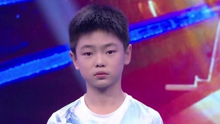 跨时代战书 2024 12岁少年挑战吉尼斯世界纪录