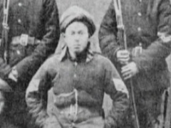 血色黄昏，李鸿章的洋务生涯1