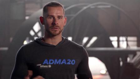 DRL无人机竞速联盟 2017赛季 季后赛 03