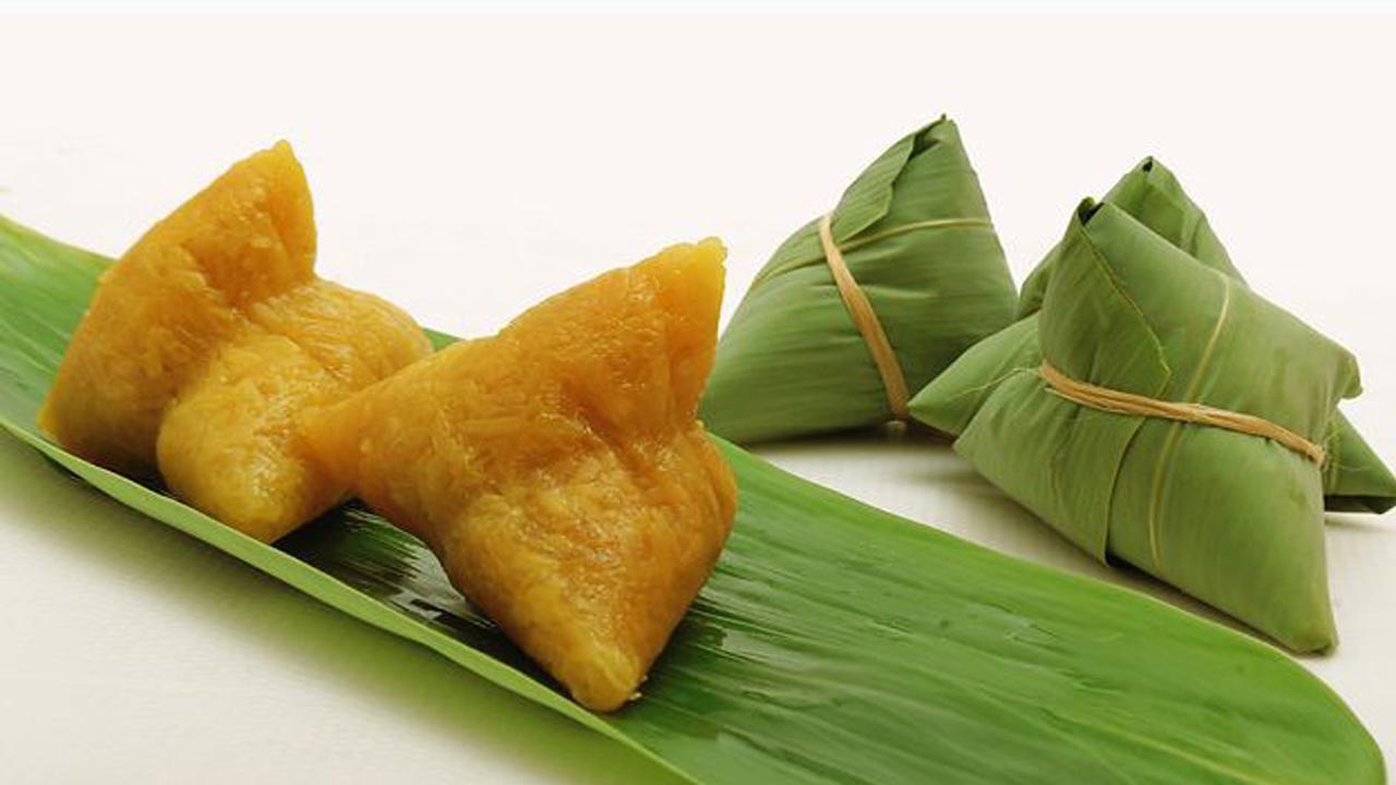 美&middot;食 端午节包粽子，不注意这几点，会包粽子也没用