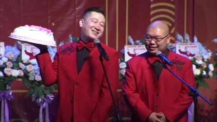 德云社相声 <好伦歌> 张鹤伦 郎鹤炎