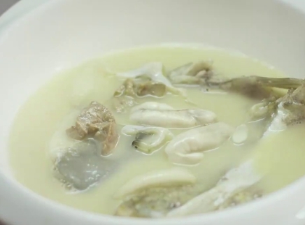 美食台 今日清明食河豚 不负春天不负鲜