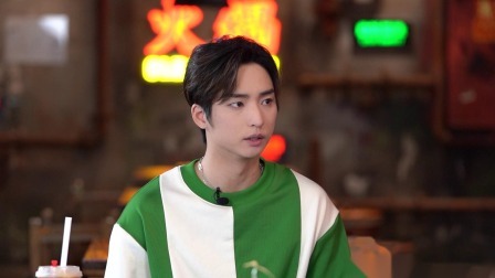 星月对话 2022 李响不愿被标签束缚，跨界是为了实现自我认同