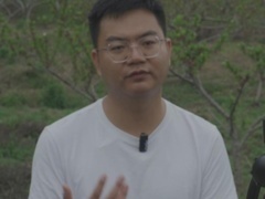 亲历者说 第八集《回到北川》