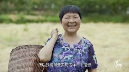 二更视频 桃花源不在心中 在这里 539