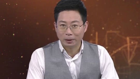 经典传奇 大明管家夏原吉·唯一让朱棣懊悔的人